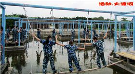 2014年6月21日beat365拓展之旅