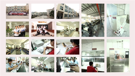 6.5寸墙壁音箱喇叭详情页首图
