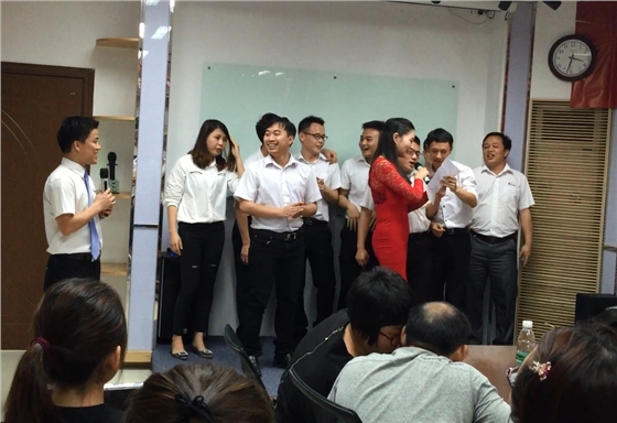 beat365正版唯一官网总结会议之合唱 beat365正版唯一官网总结会议之合唱