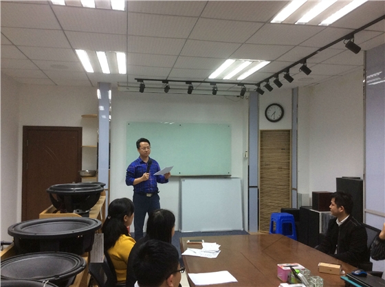 beat365正版唯一官网营销部2016总结大会及2017启动大会