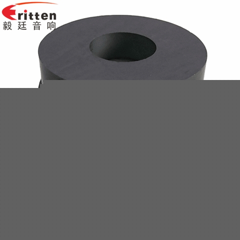 78mm20W双磁重低音喇叭