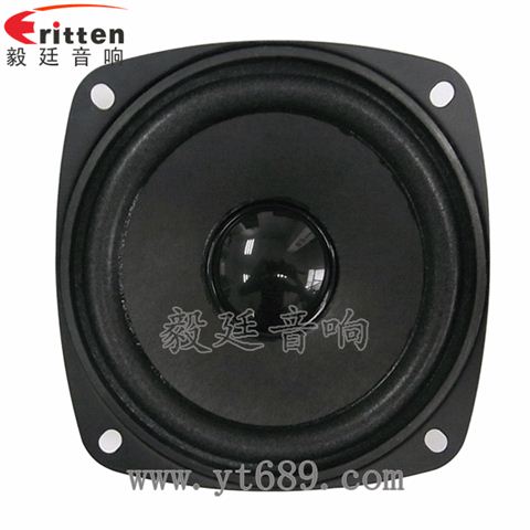 93mm2w外磁全频喇叭 93mm2w外磁全频喇叭