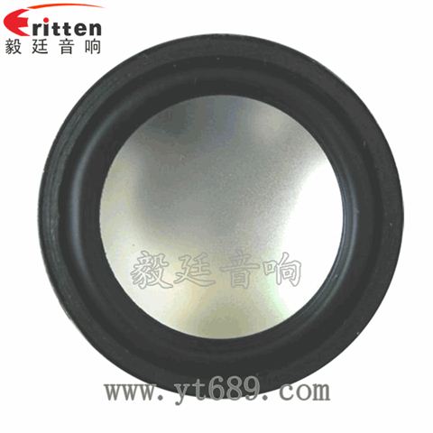 36mm13芯4瓦故事机全频喇叭