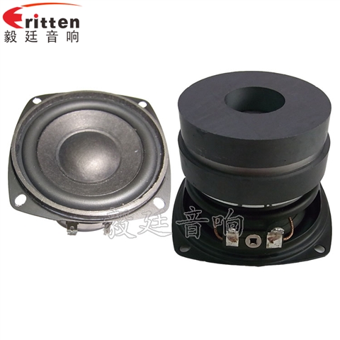 78mm20W8Ω蓝牙音响喇叭 78mm20W8Ω蓝牙音响喇叭