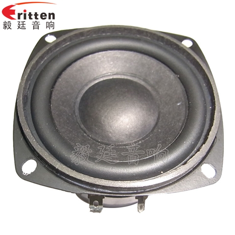 78mm20W8Ω蓝牙音响喇叭 78mm20W8Ω蓝牙音响喇叭