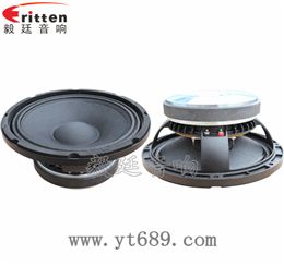 10寸品牌舞台音箱喇叭