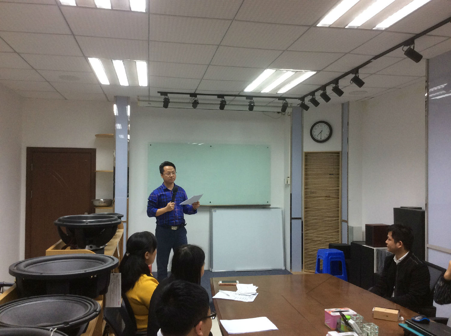beat365正版唯一官网营销部2016总结大会及2017启动大会