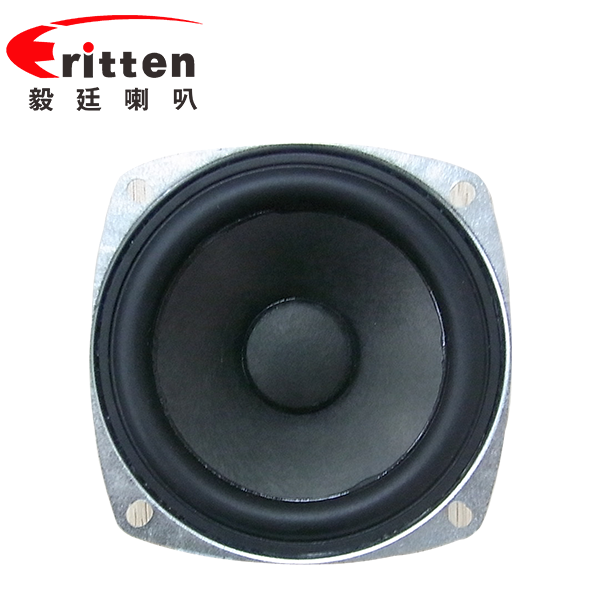 3寸(78mm)纸盆稀土高强磁20芯全频蓝牙音箱喇叭 3寸(78mm)纸盆稀土高强磁20芯全频蓝牙音箱喇叭