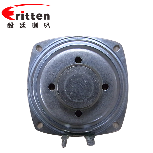 3寸(78mm)纸盆稀土高强磁20芯全频蓝牙音箱喇叭 3寸(78mm)纸盆稀土高强磁20芯全频蓝牙音箱喇叭