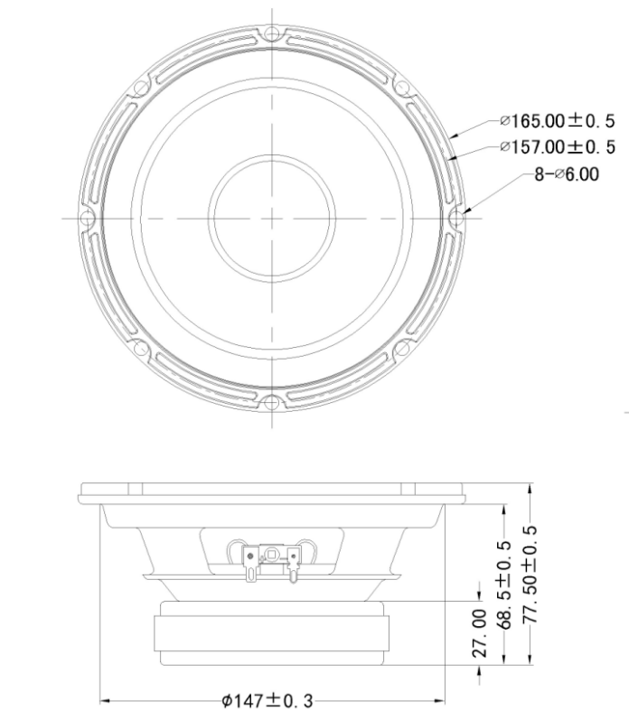 声浪喇叭尺寸.png 声浪喇叭尺寸.png