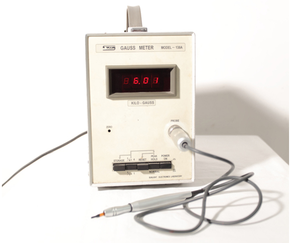 beat365磁通测试仪