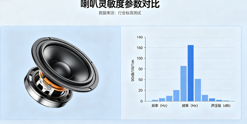 东莞喇叭厂家